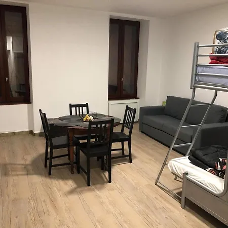 Résidence Les Pâquerettes N 1