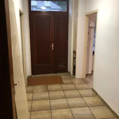 Résidence Les Pâquerettes N 1