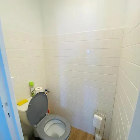 Résidence Les Pâquerettes N 1 Appartement Le Mont-Dore
