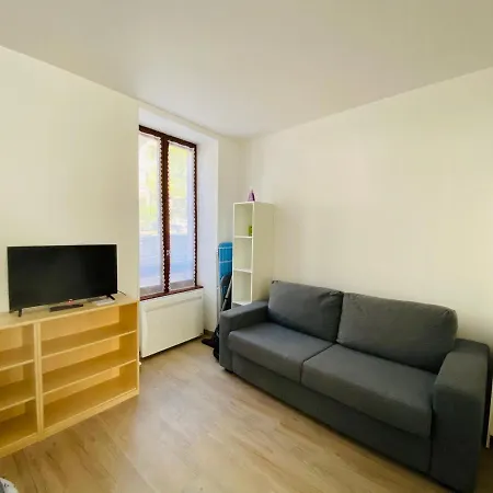 Résidence Les Pâquerettes N 1 * Le Mont-Dore