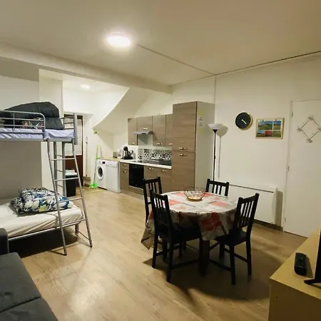 Résidence Les Pâquerettes N 1 Appartement *