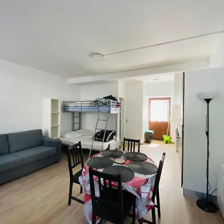 Les Paquerettes N 1 Apartment *