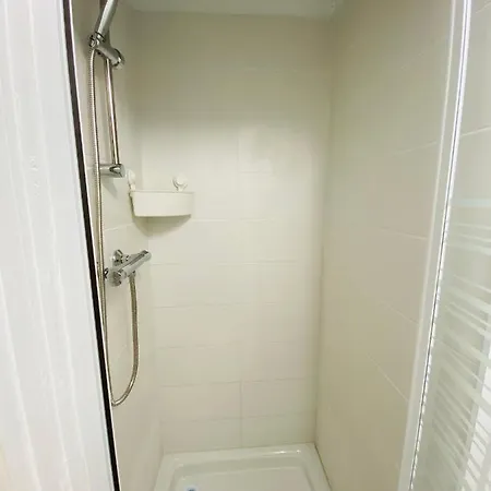 Les Paquerettes N 1 Apartment *