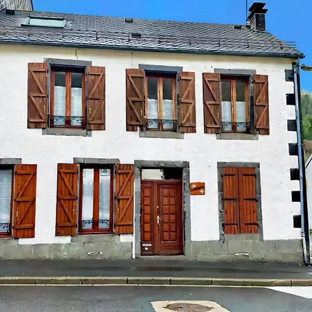 Daire Les Paquerettes N 1