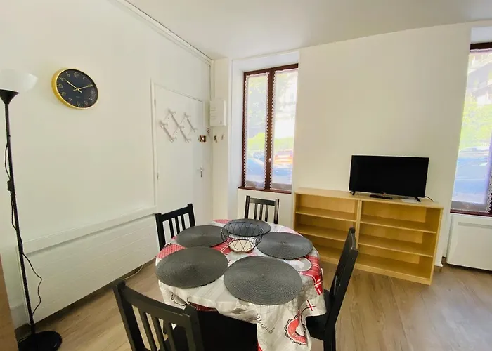 Daire Les Paquerettes N 1