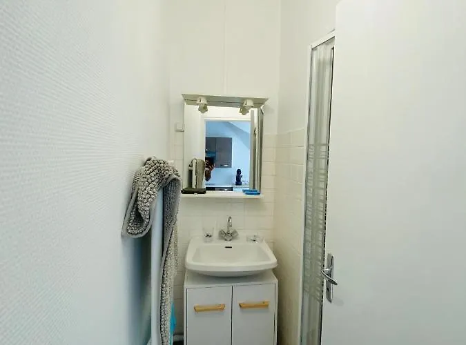 Daire Les Paquerettes N 1 *