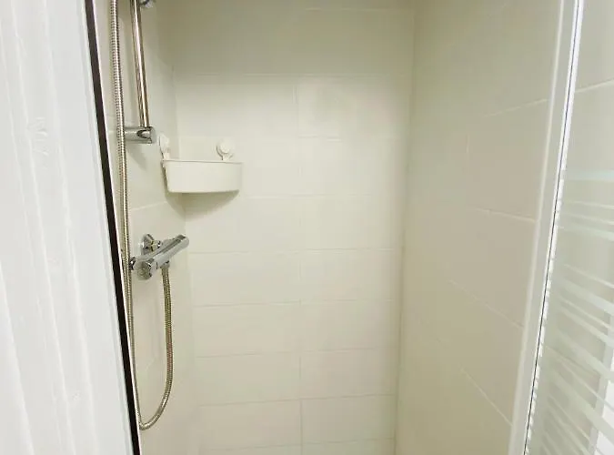 Les Paquerettes N 1 Daire *