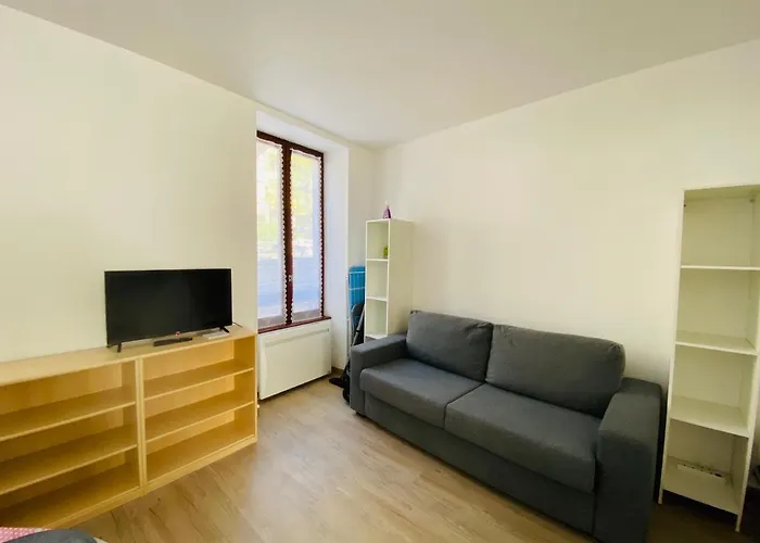 Les Paquerettes N 1 * Le Mont-Dore