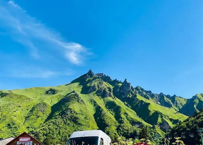 Les Paquerettes N 1 Daire