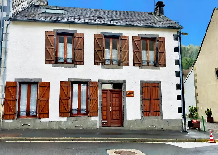 Daire Les Paquerettes N 1