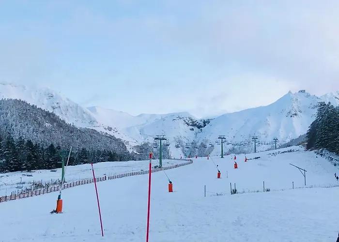 Daire Les Paquerettes N 1 *